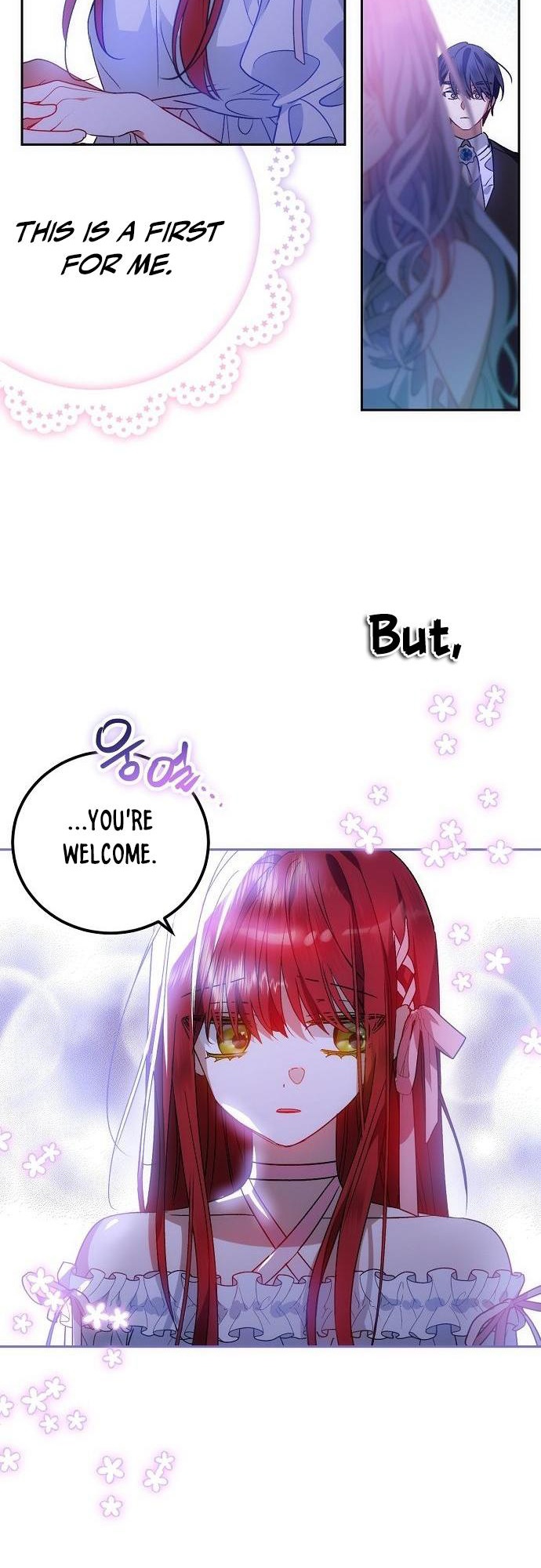 My Little Villainess Ch. 3 第31页