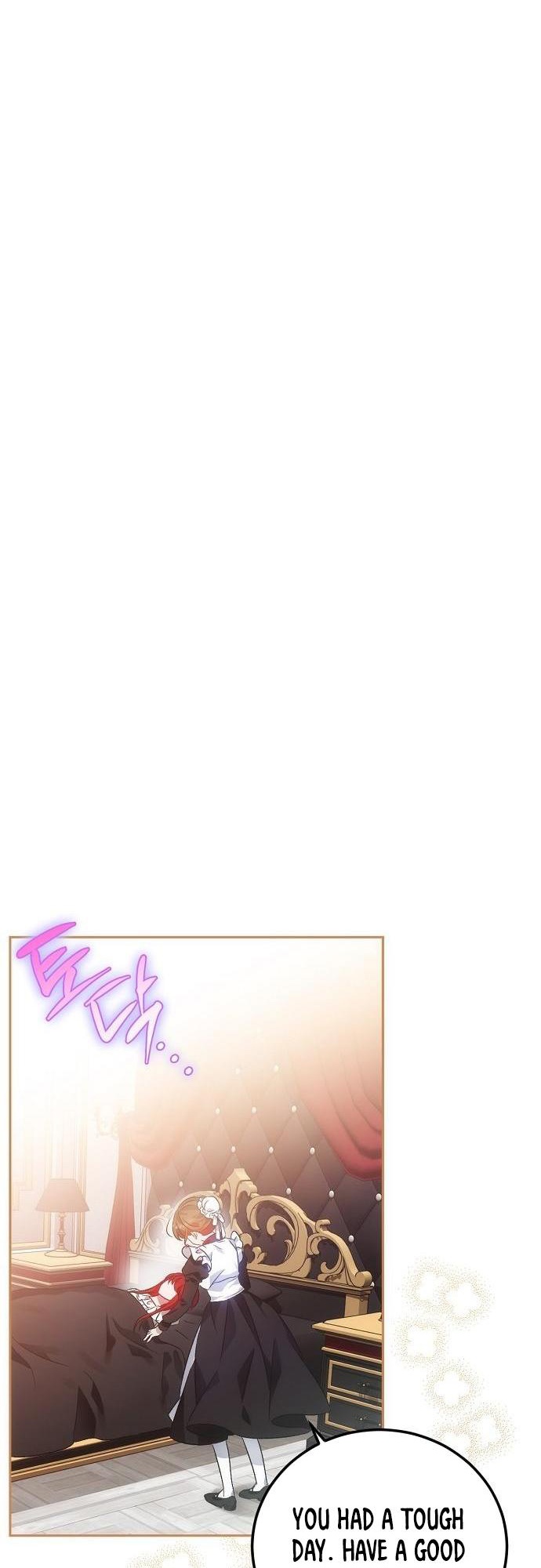 My Little Villainess Ch. 3 第33页