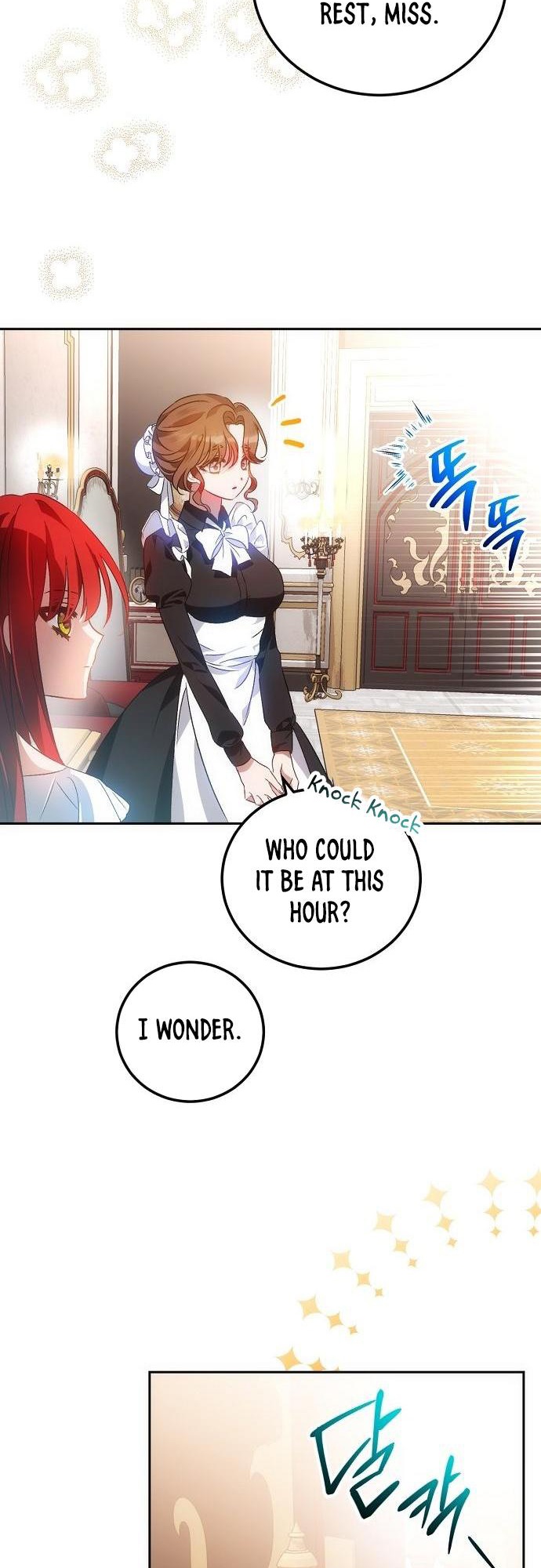 My Little Villainess Ch. 3 第34页