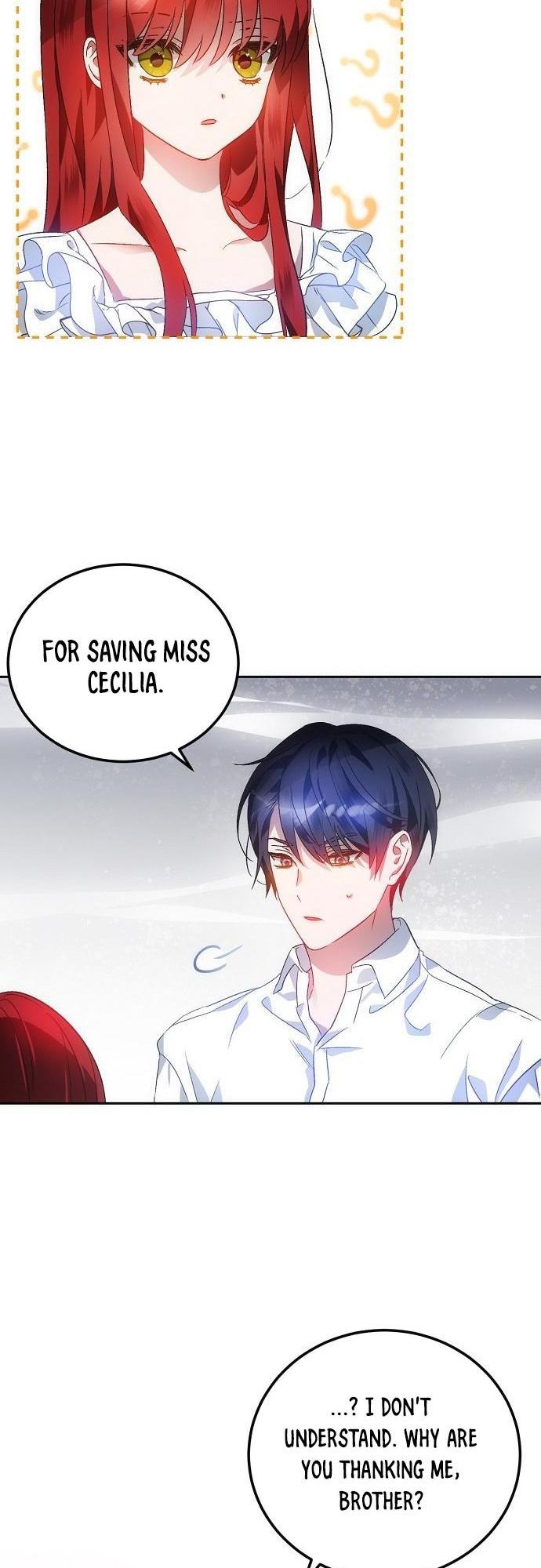 My Little Villainess Ch. 3 第37页