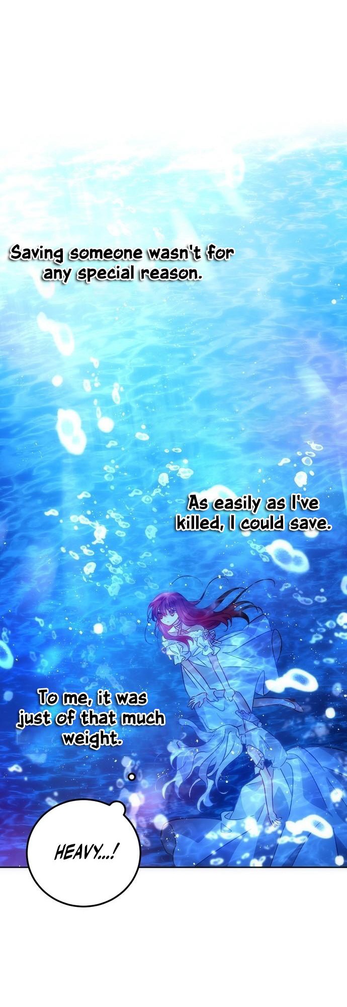My Little Villainess Ch. 3 第5页