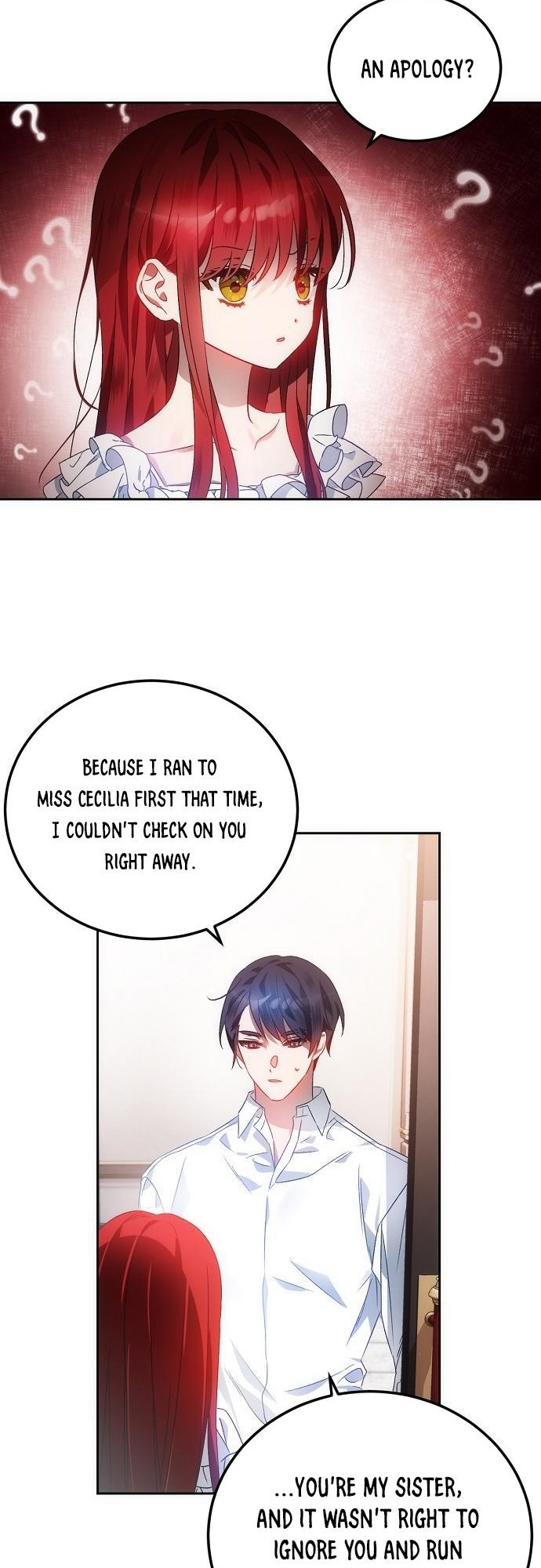 My Little Villainess Ch. 3 第41页
