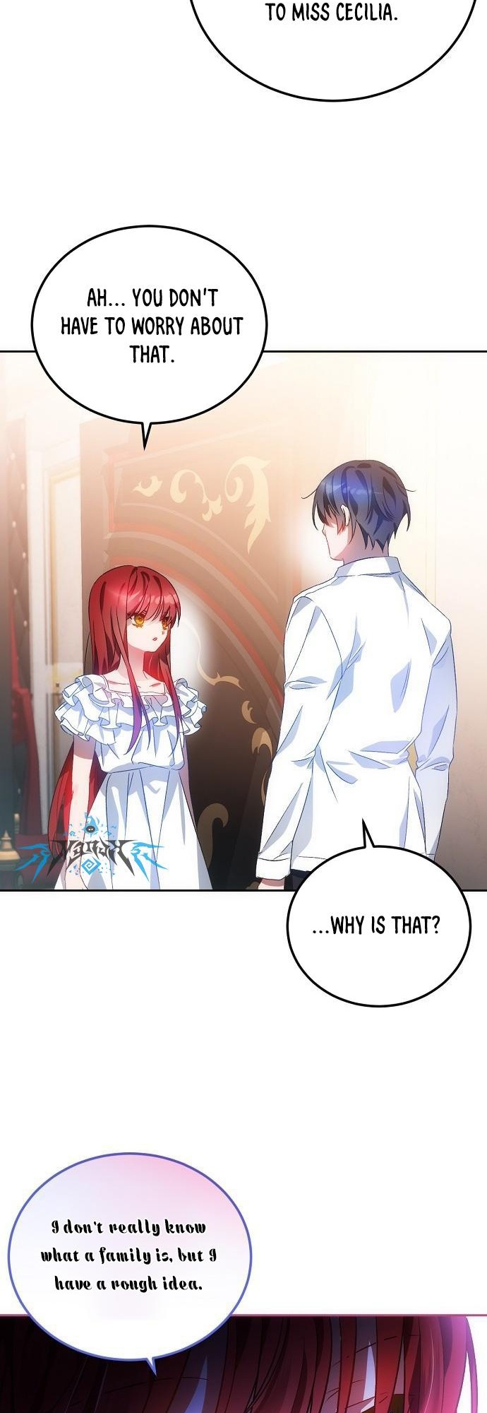 My Little Villainess Ch. 3 第42页