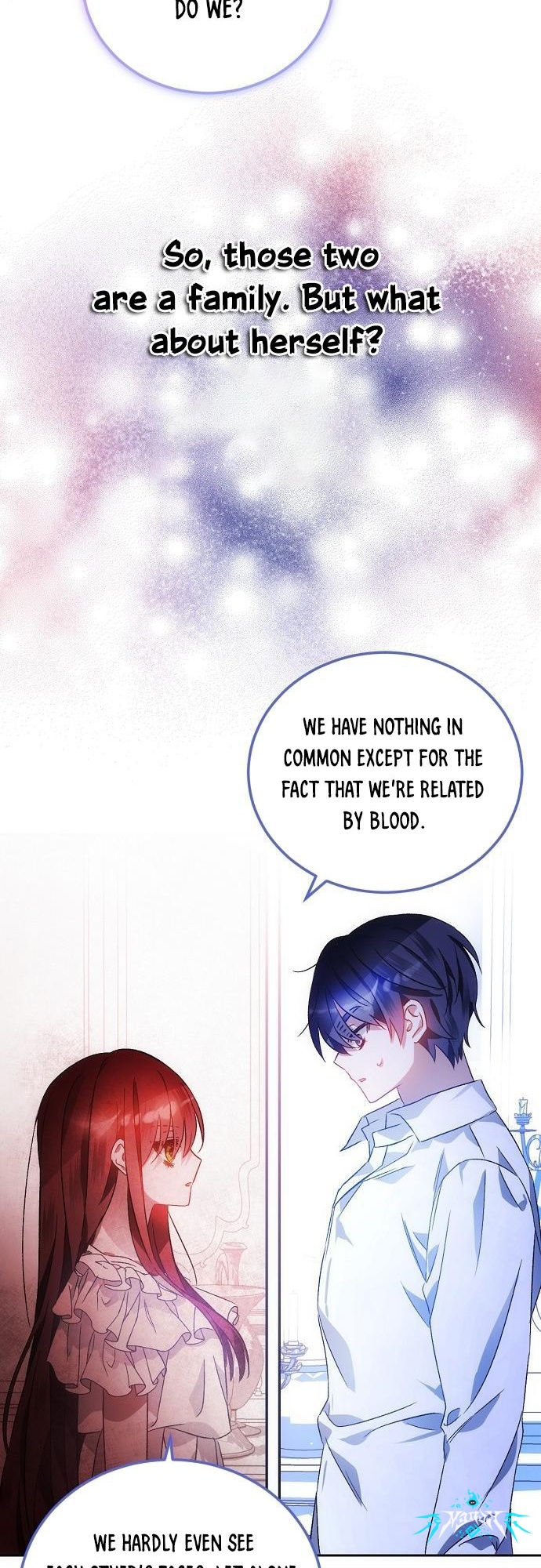 My Little Villainess Ch. 3 第44页