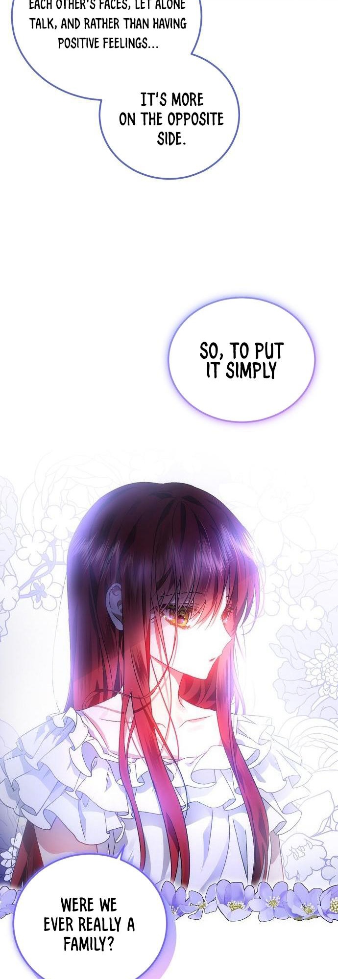 My Little Villainess Ch. 3 第45页