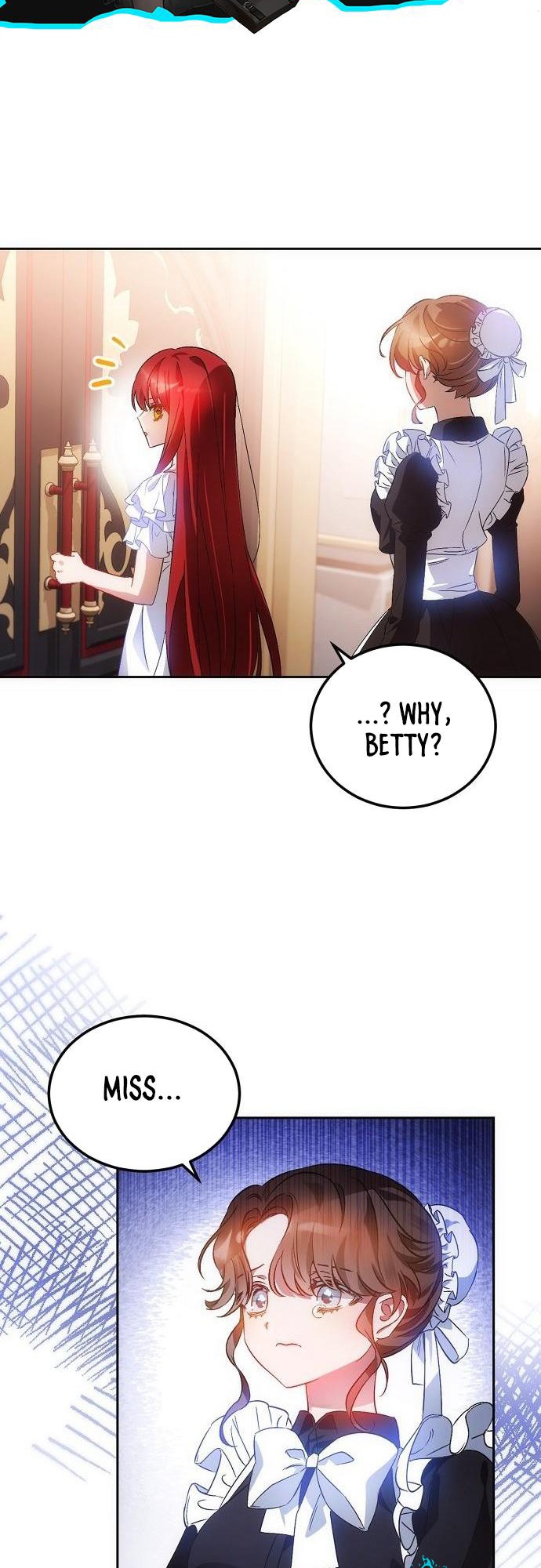 My Little Villainess Ch. 3 第47页