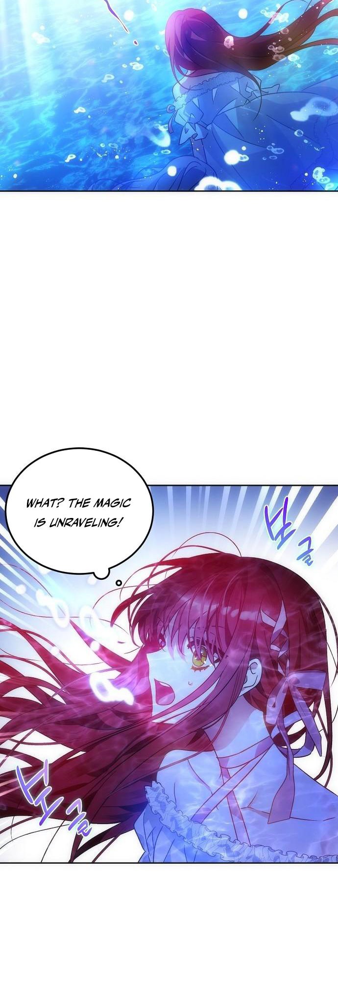 My Little Villainess Ch. 3 第7页