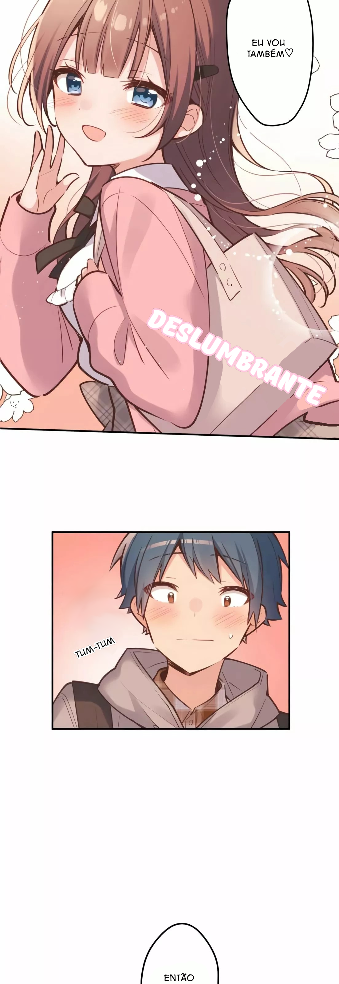 Waka-chan wa Kyou mo Azatoi 第7页