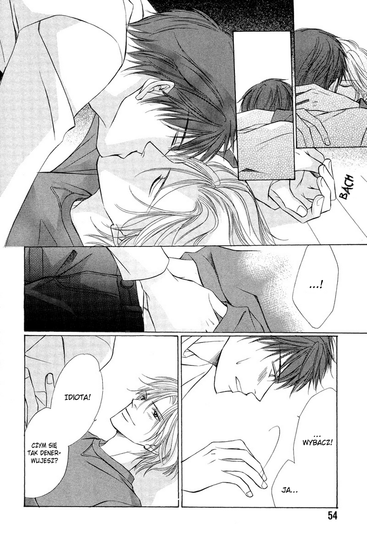 Kimi no Ai wa Mienikui Vol. 1 Ch. 2 第29页