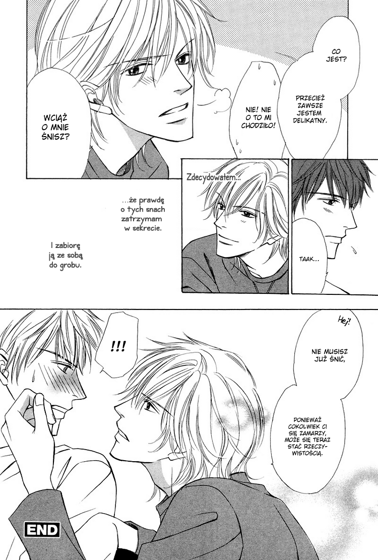 Kimi no Ai wa Mienikui Vol. 1 Ch. 2 第33页
