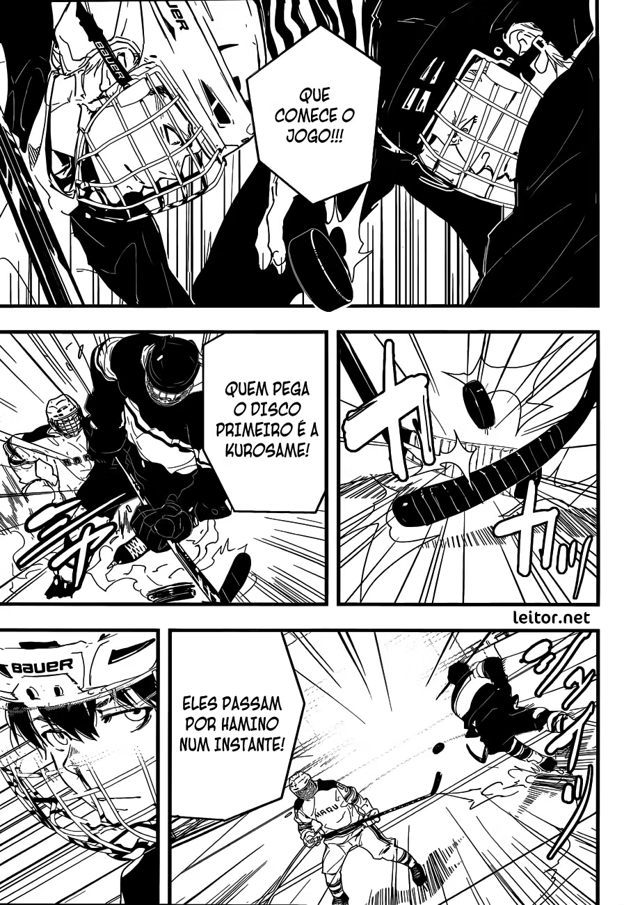 HOT Oneshot 第26页