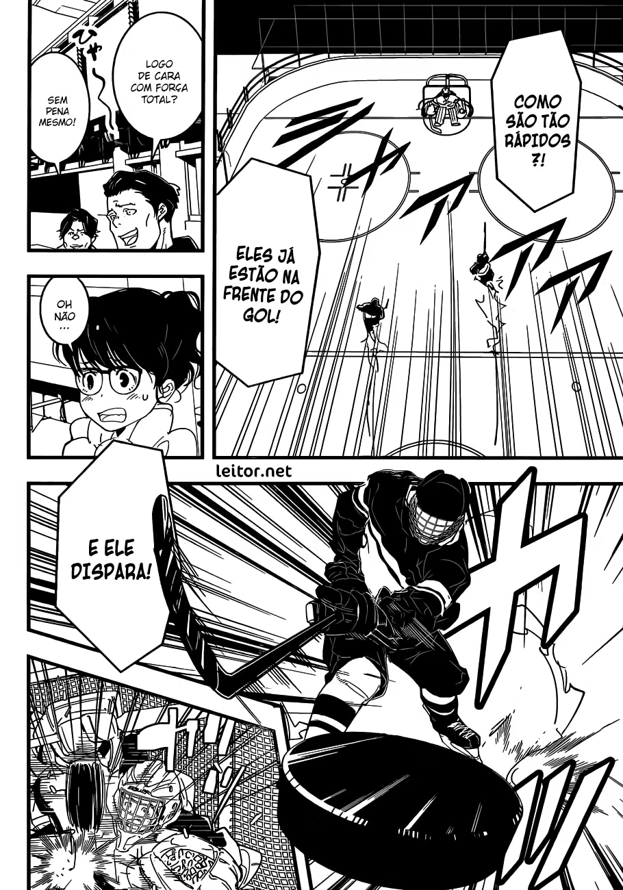 HOT Oneshot 第27页