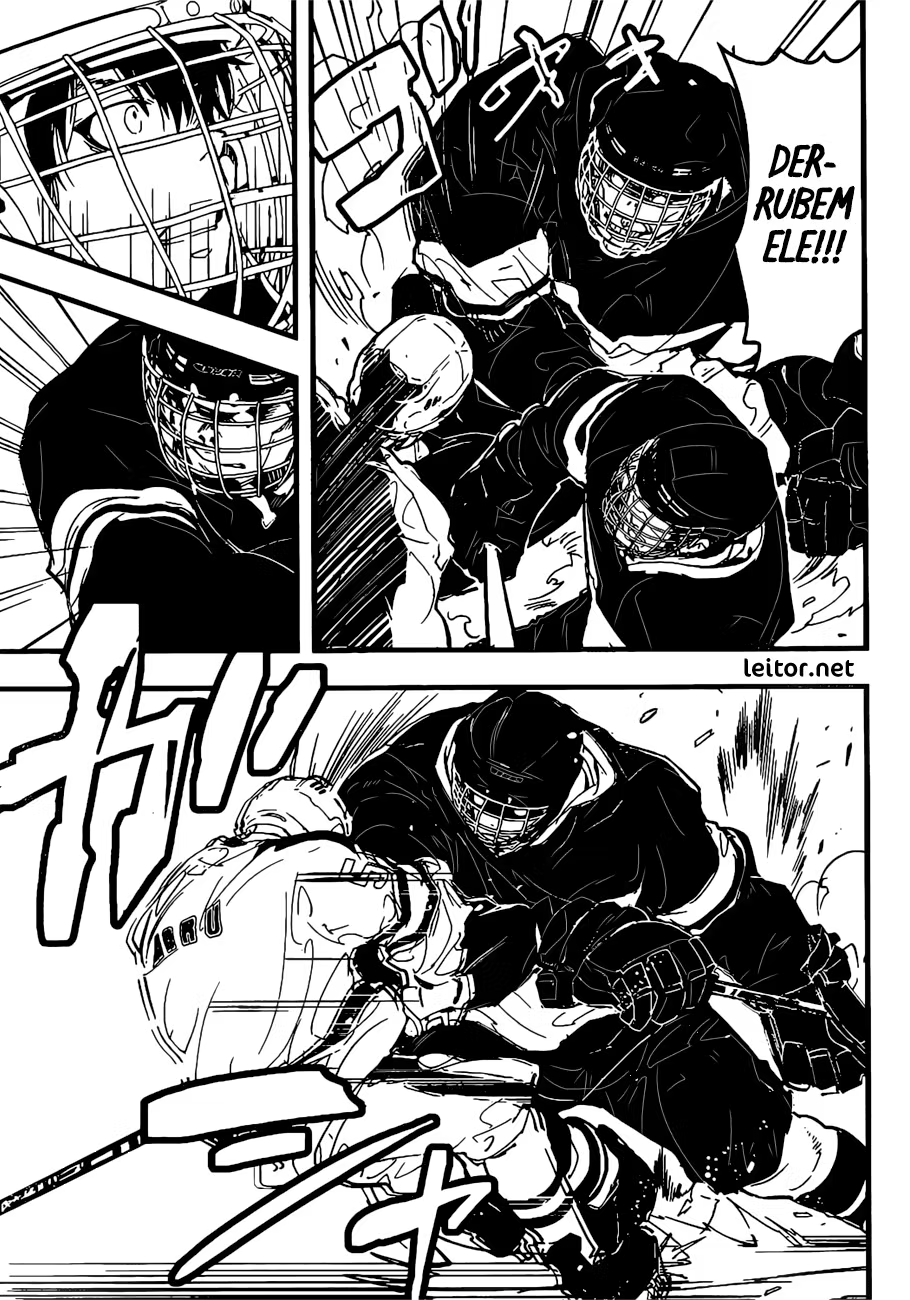 HOT Oneshot 第36页