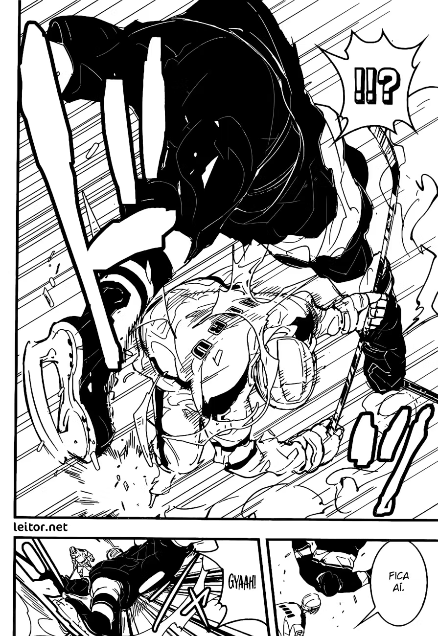 HOT Oneshot 第43页