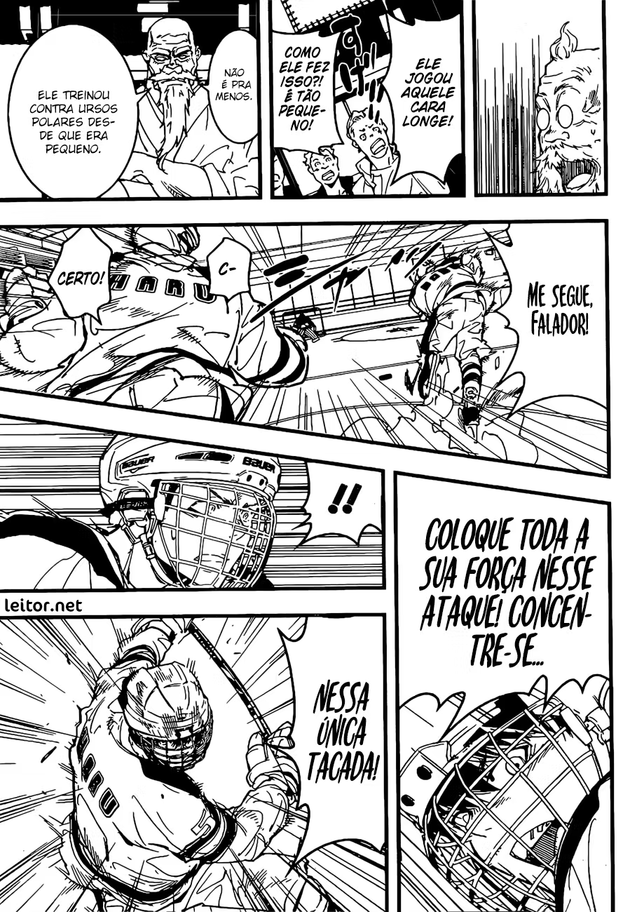 HOT Oneshot 第44页