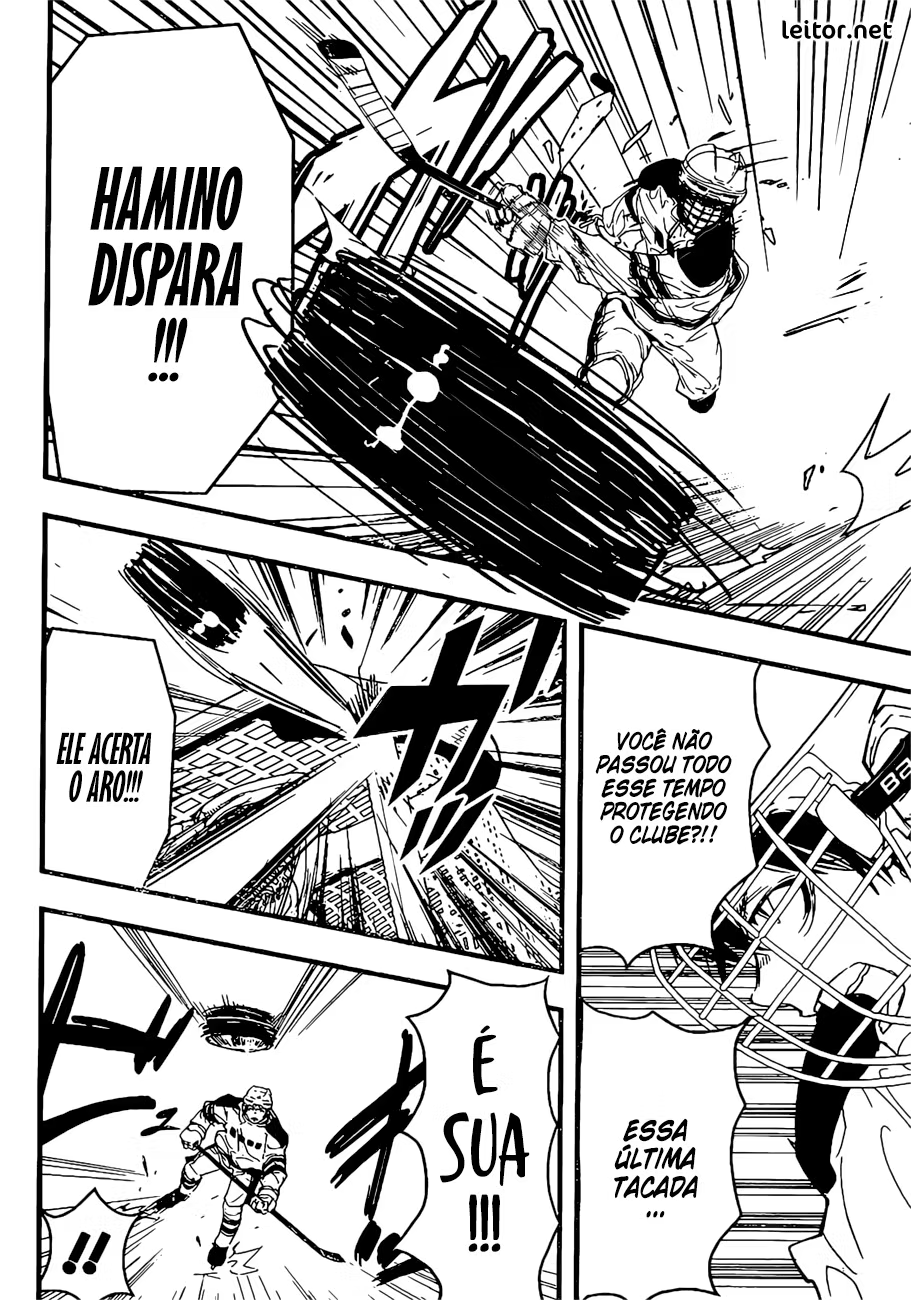 HOT Oneshot 第45页