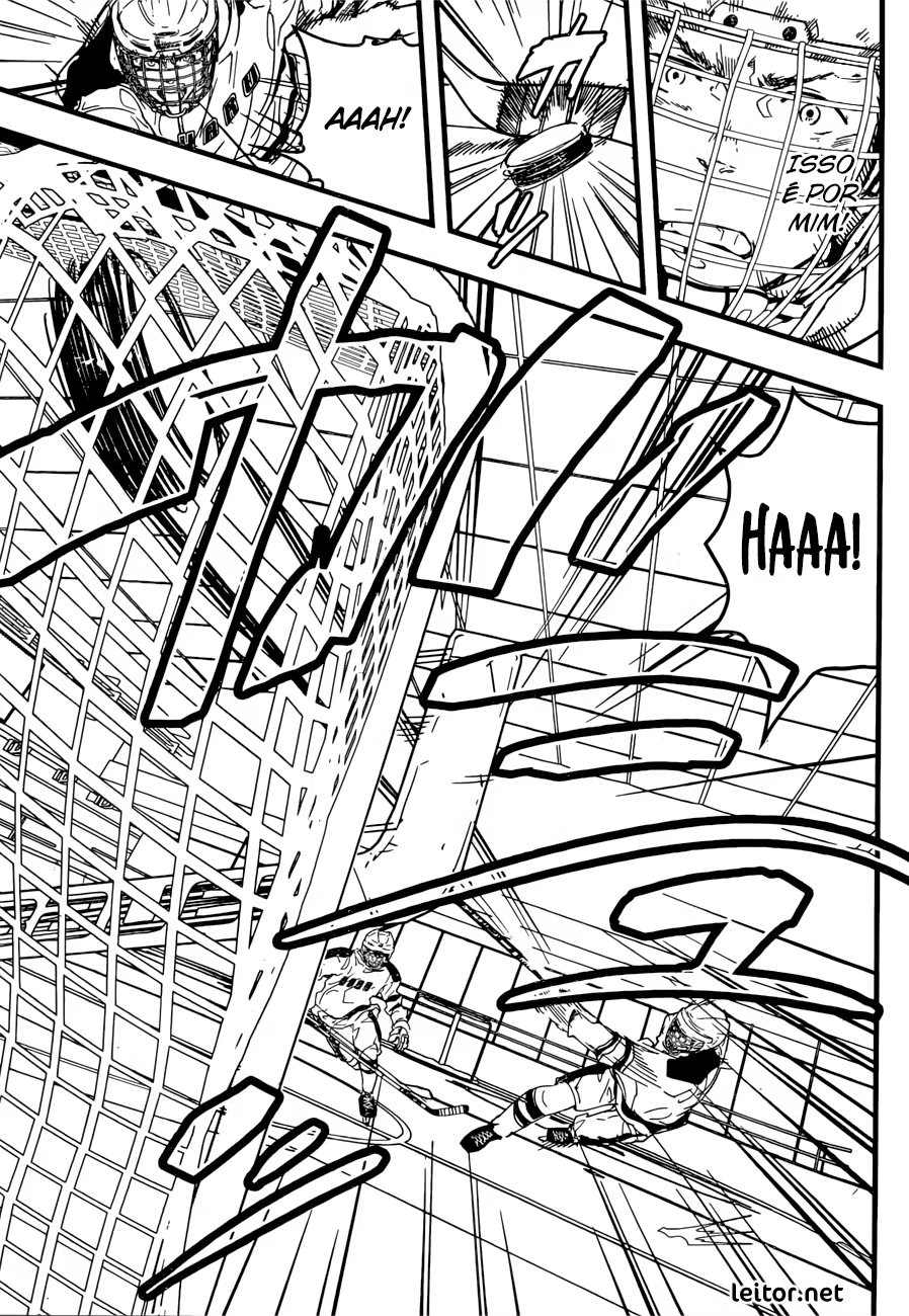 HOT Oneshot 第46页