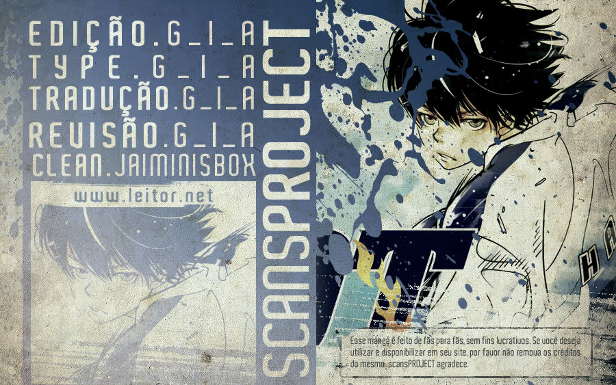 HOT Oneshot 第49页