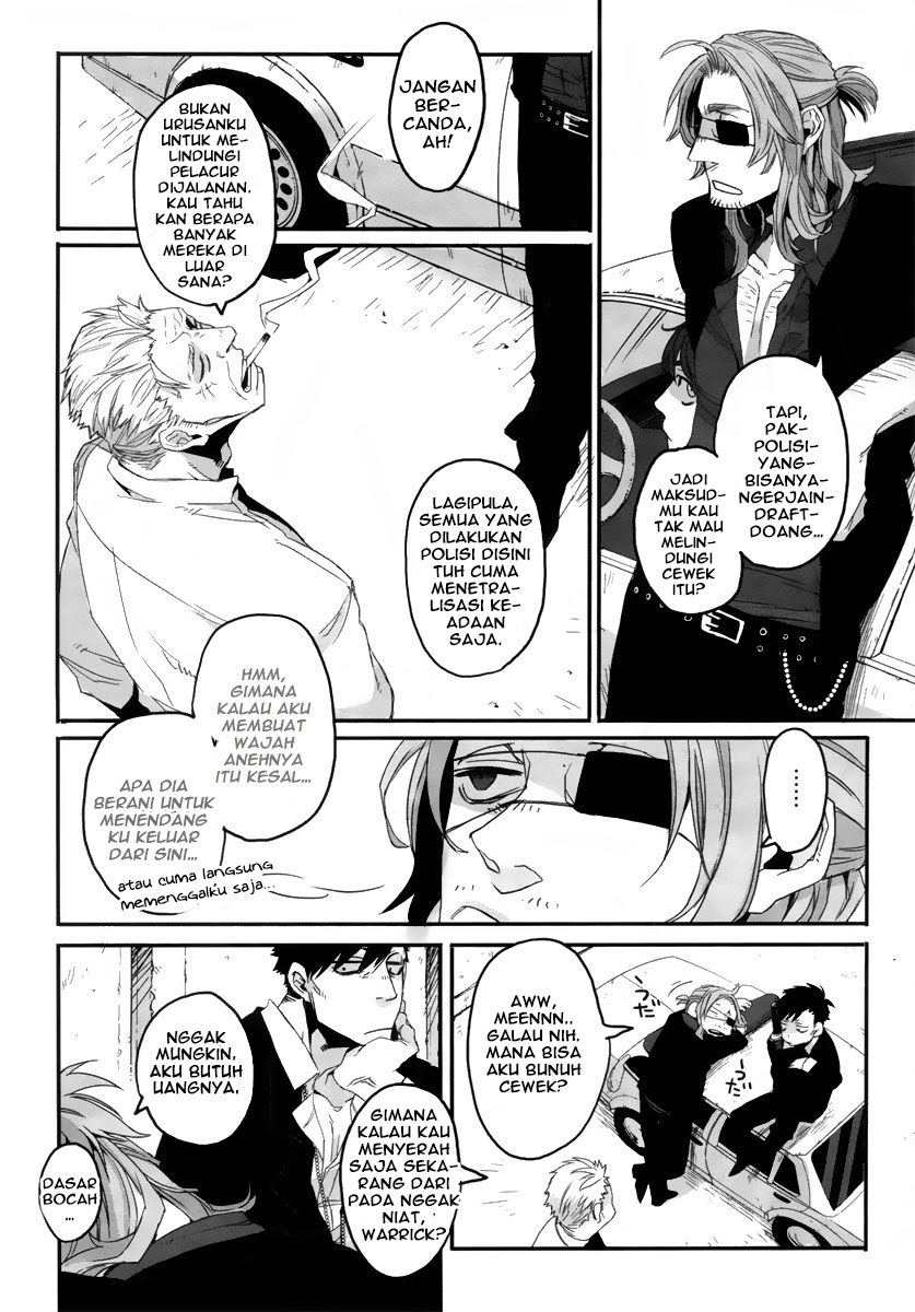 Gangsta 1a 第16页