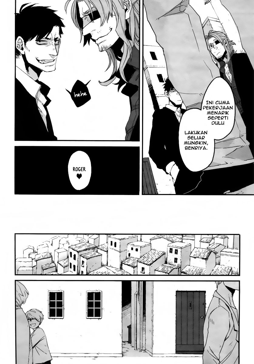 Gangsta 1a 第18页