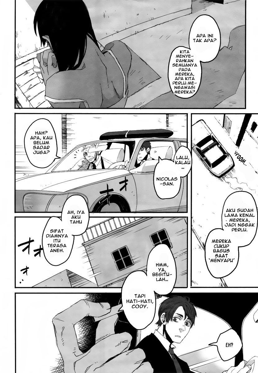 Gangsta 1a 第20页