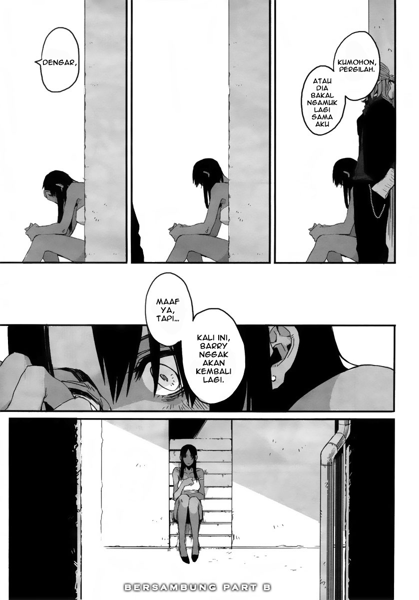 Gangsta 1a 第25页