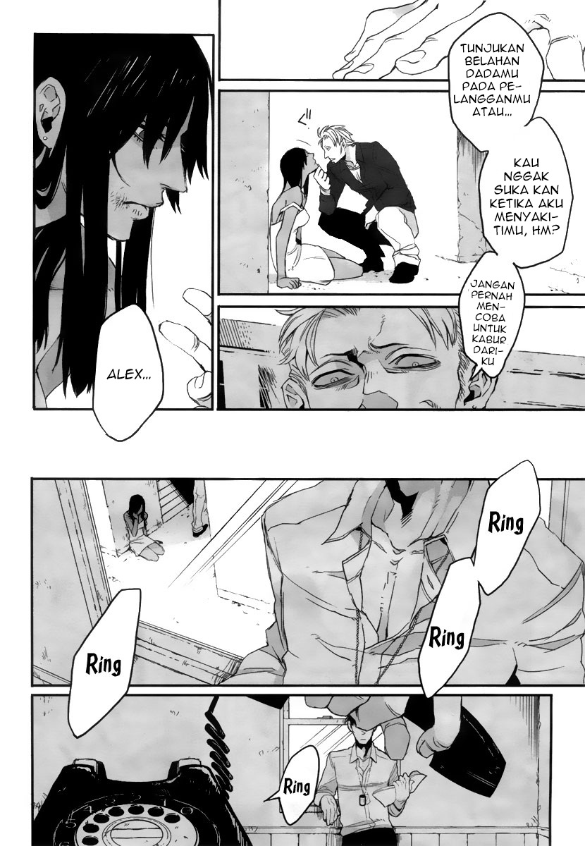 Gangsta 1a 第6页