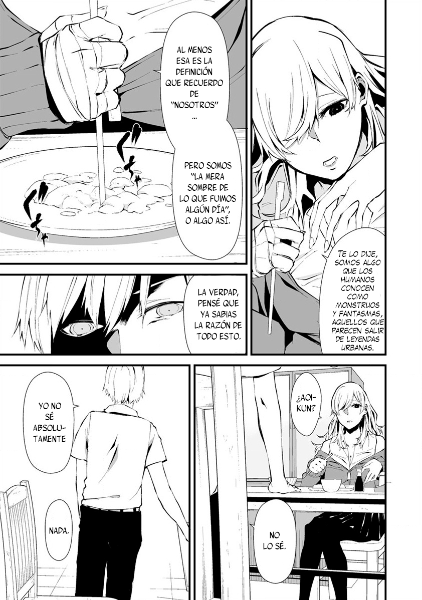 Hachigatsu Kokonoka Boku wa Kimi ni Kuwareru. Vol. 1 Ch. 2 第12页