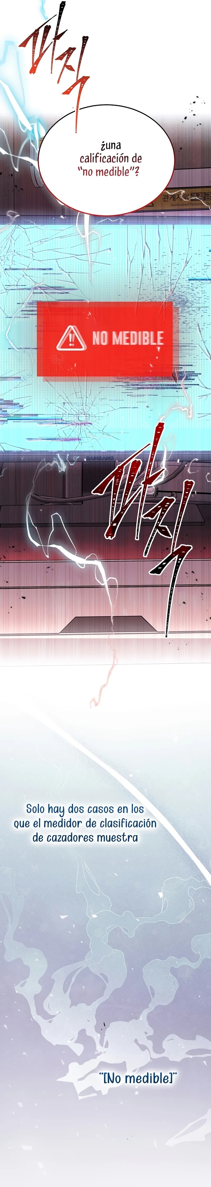 A Ranker's Guide to the Good Life Ch. 1 第5页