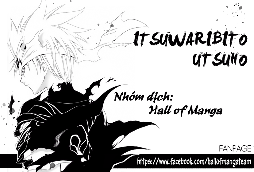 Itsuwaribito Utsuho Vol. 1 Ch. 2 第33页