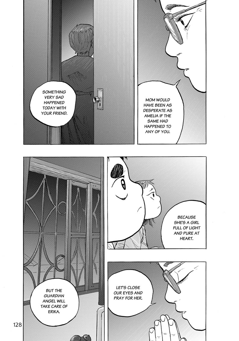 Rites of passage When We Were Siblings 第127页