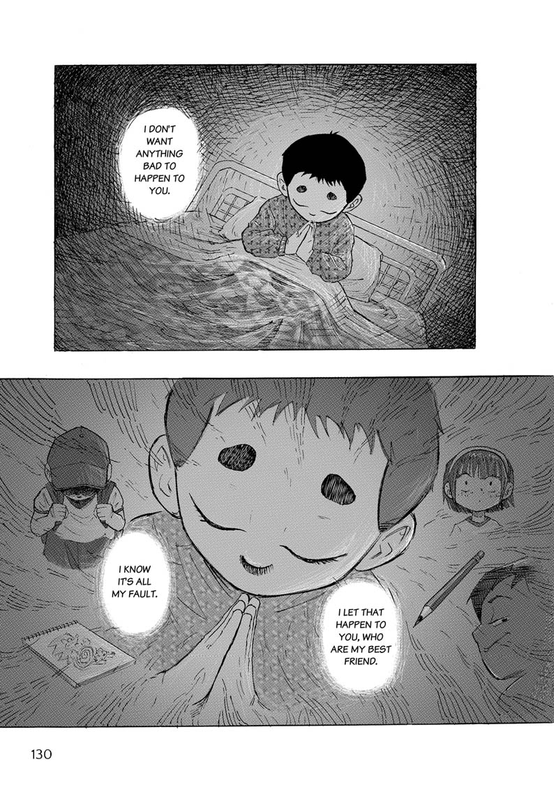 Rites of passage When We Were Siblings 第129页