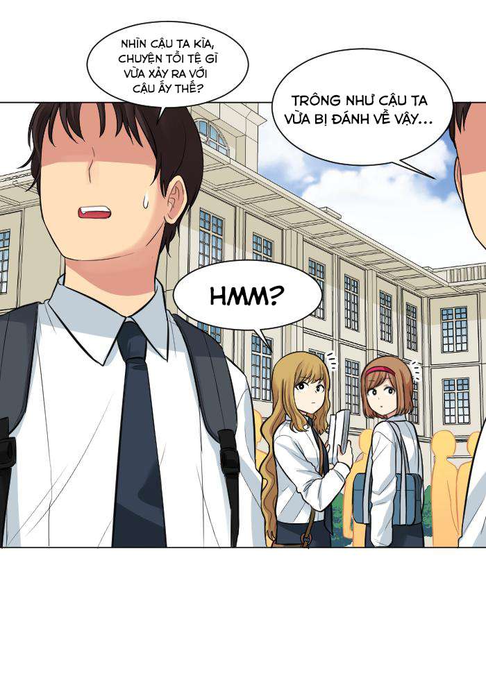 Good/Bad Fortune Ch. 5 第11页