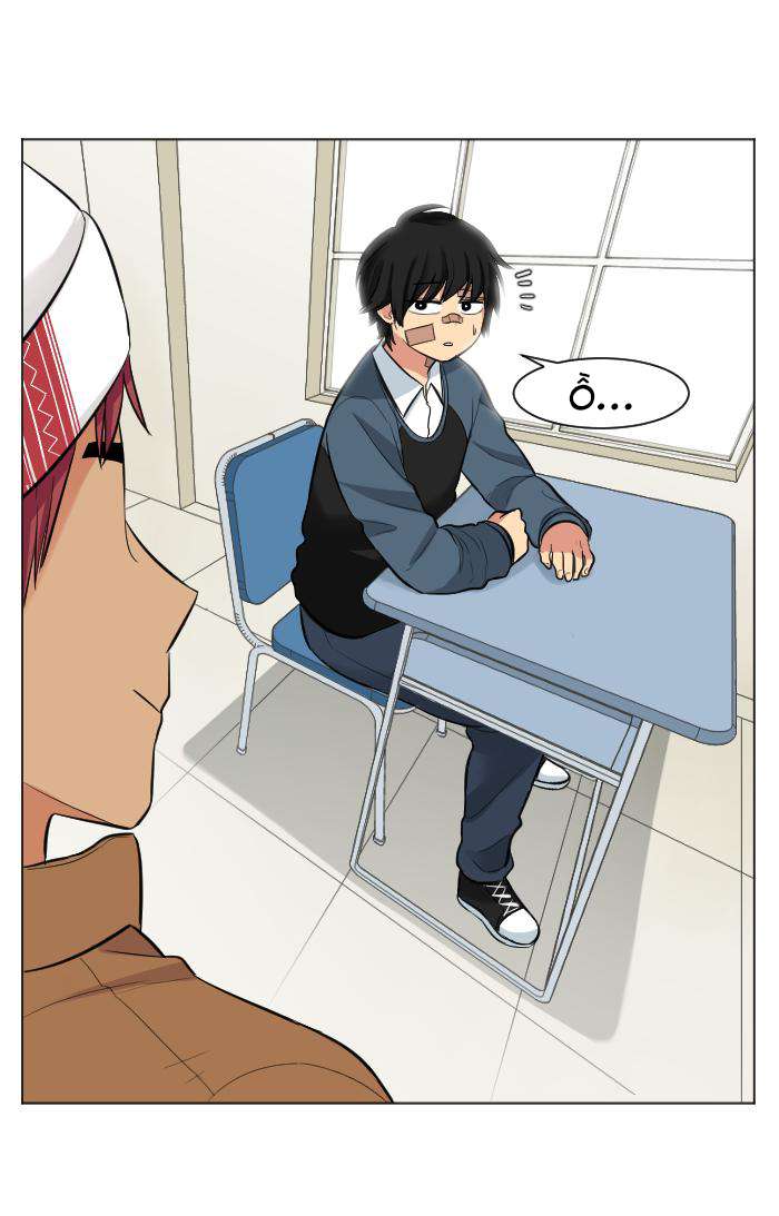 Good/Bad Fortune Ch. 5 第19页