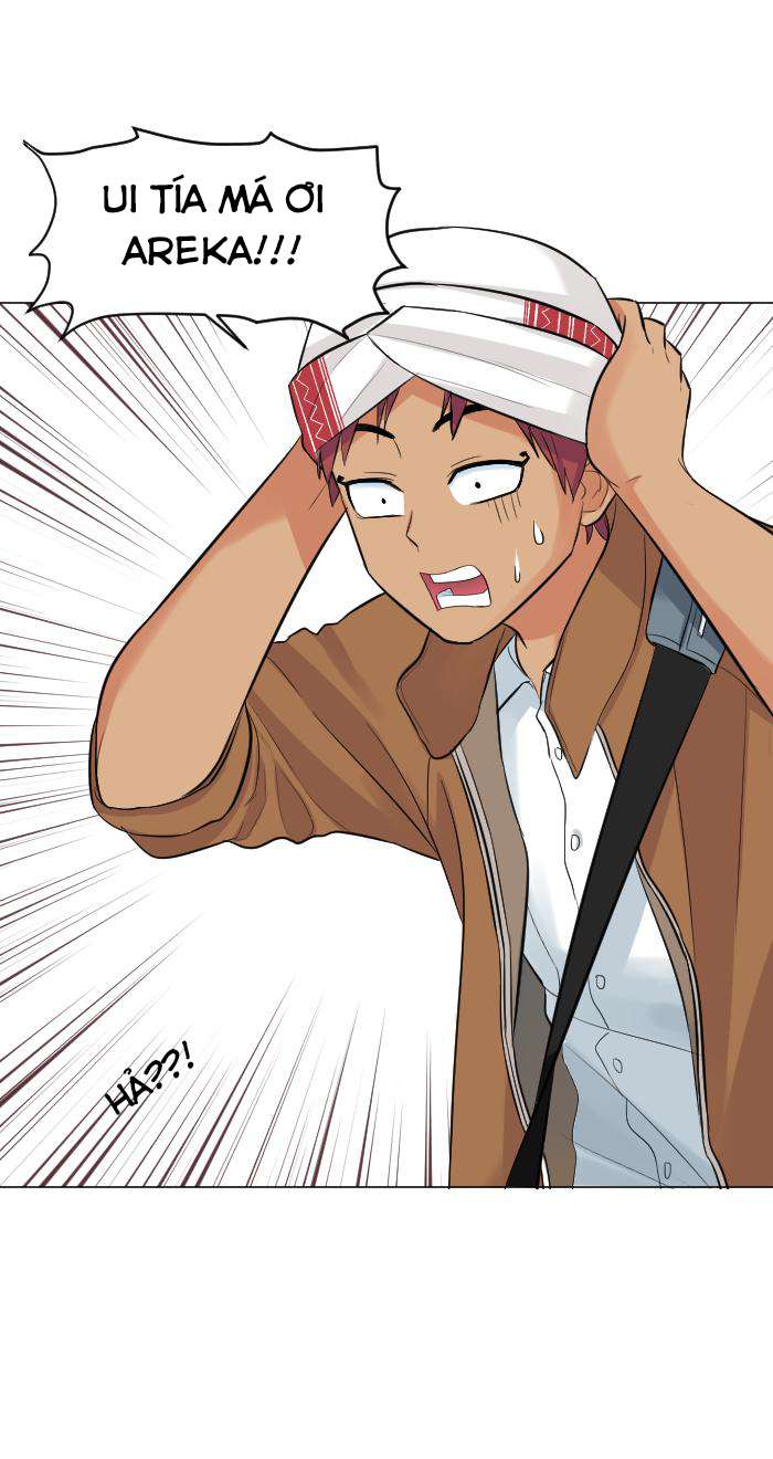 Good/Bad Fortune Ch. 5 第20页