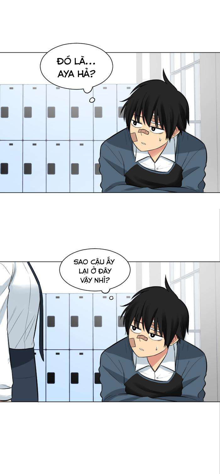 Good/Bad Fortune Ch. 5 第25页