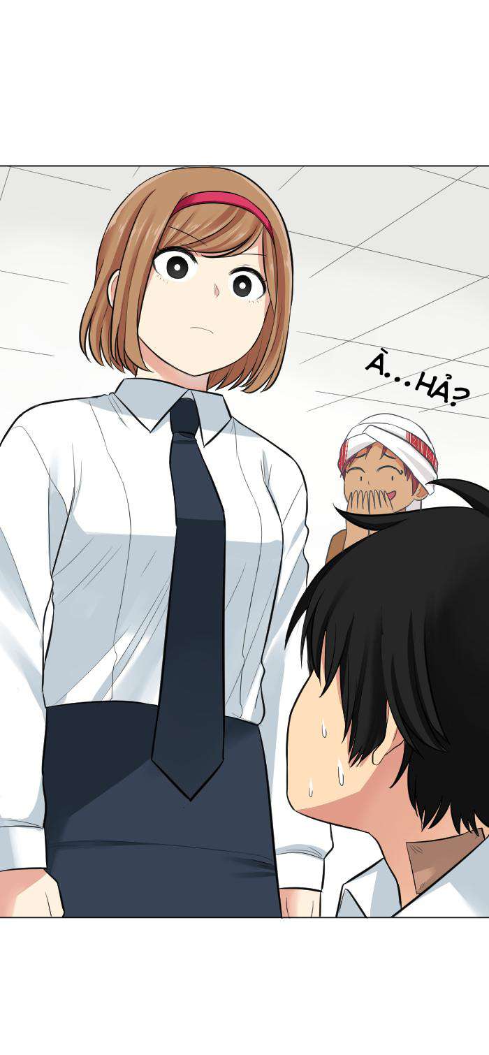 Good/Bad Fortune Ch. 5 第26页