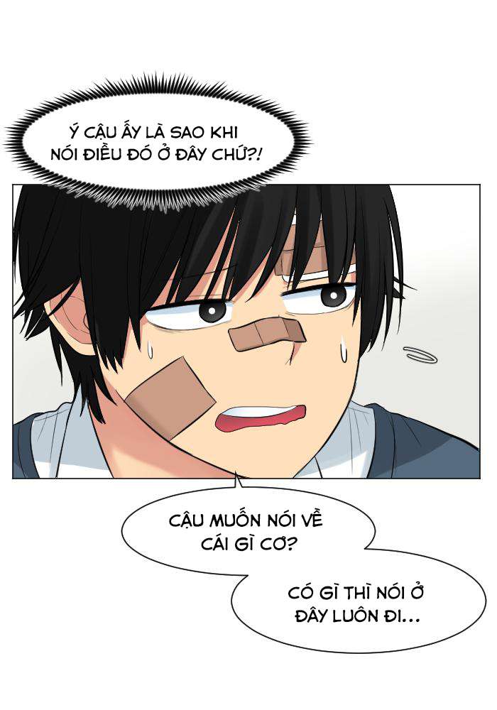 Good/Bad Fortune Ch. 5 第30页