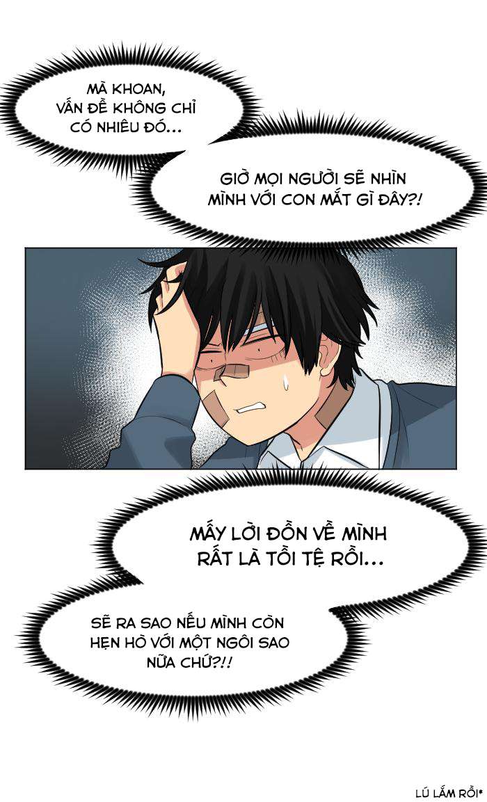 Good/Bad Fortune Ch. 5 第39页