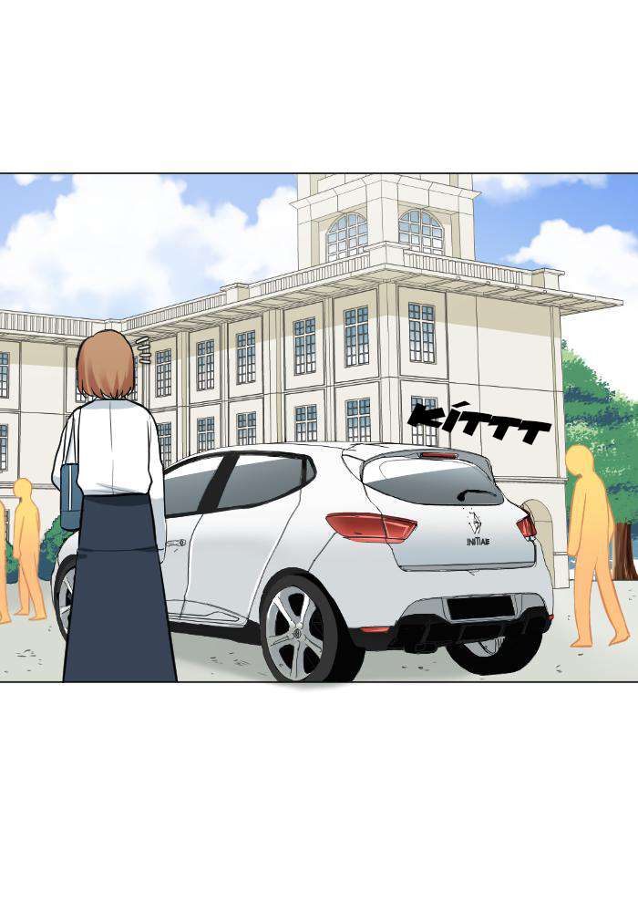 Good/Bad Fortune Ch. 5 第7页