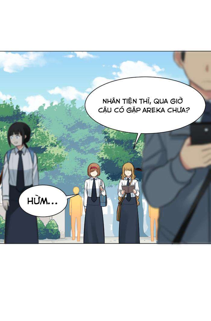 Good/Bad Fortune Ch. 5 第9页