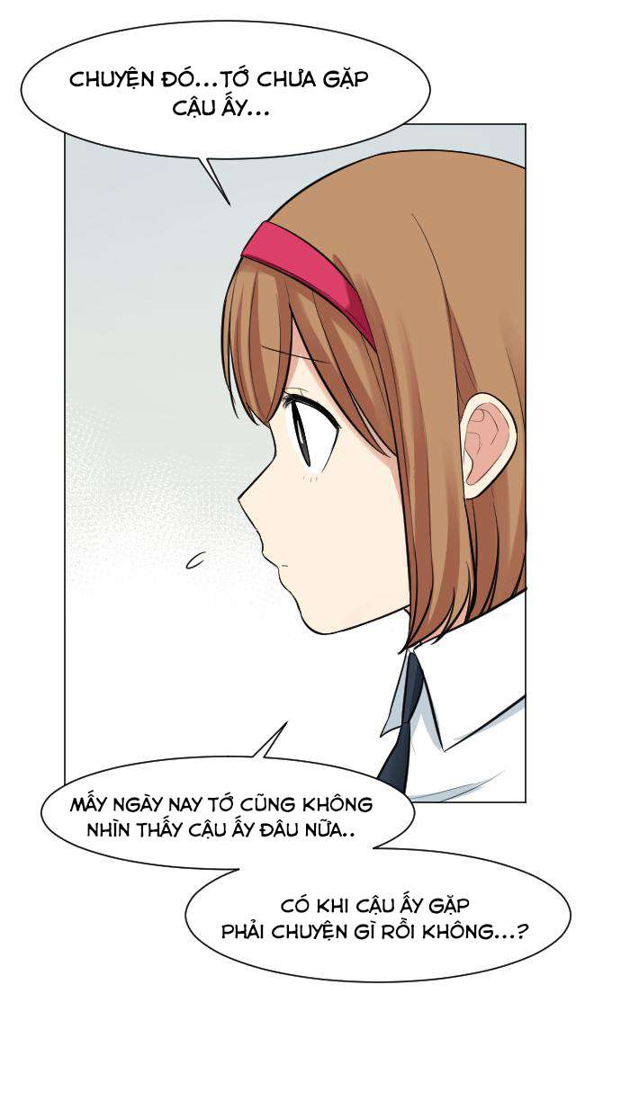 Good/Bad Fortune Ch. 5 第10页