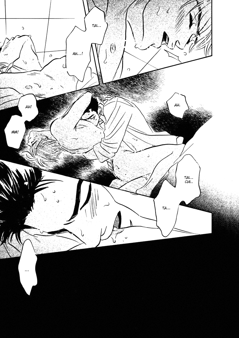 Yume ga Kanau 12-gatsu Love Stream 第27页