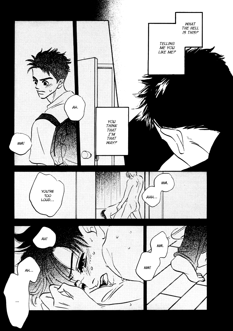 Yume ga Kanau 12-gatsu Love Stream 第29页