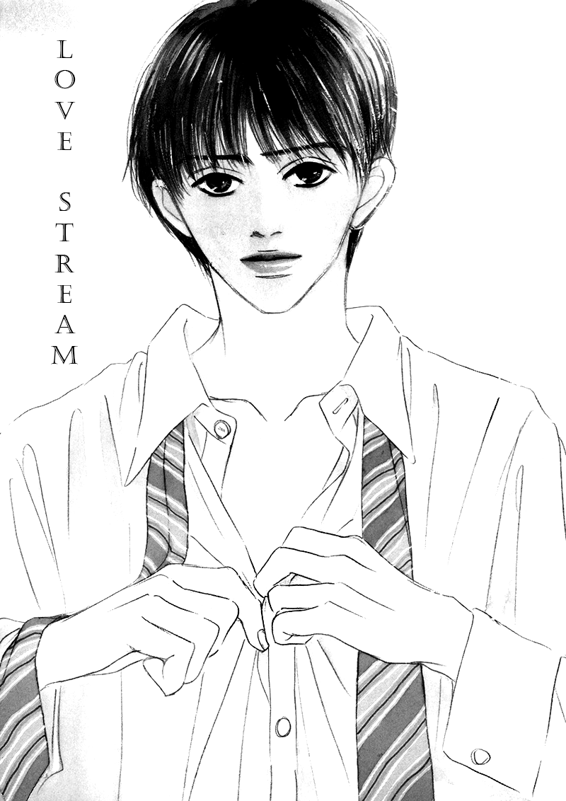 Yume ga Kanau 12-gatsu 第5页