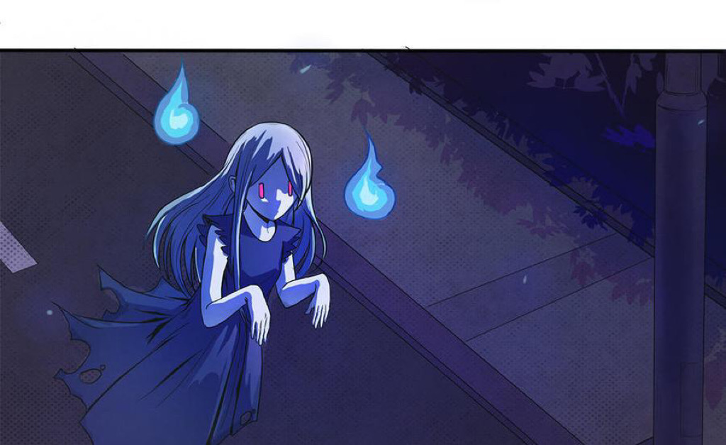 My Spiritual Girlfriends Ch. 2 第20页