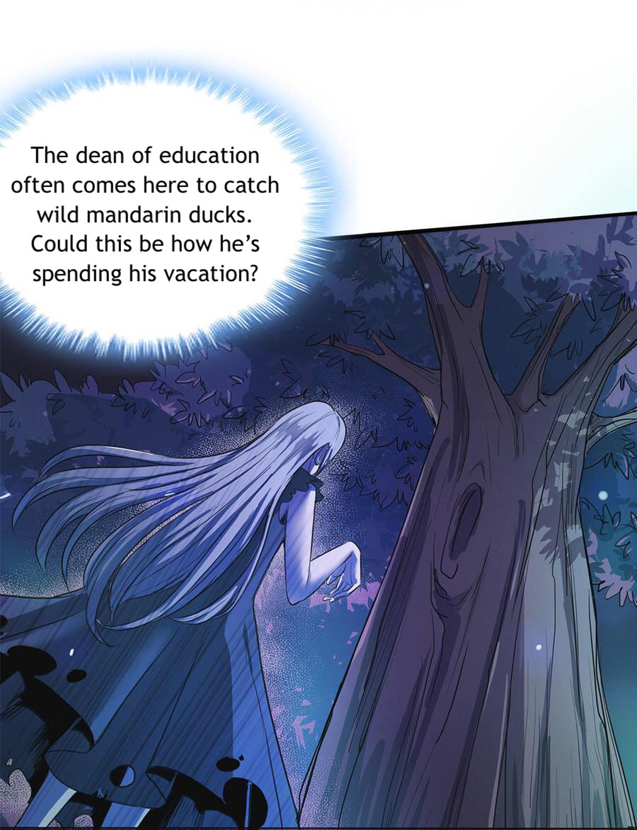 My Spiritual Girlfriends Ch. 2 第22页