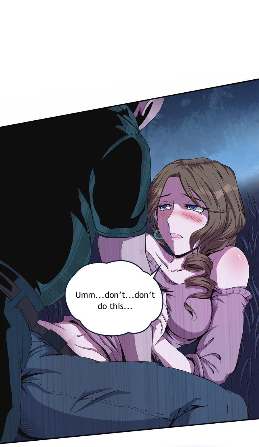 My Spiritual Girlfriends Ch. 2 第26页