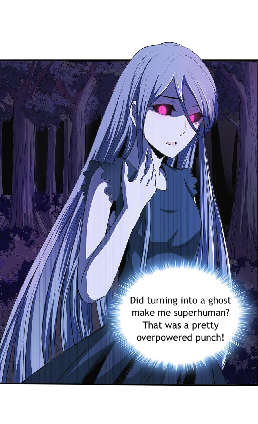 My Spiritual Girlfriends Ch. 2 第39页