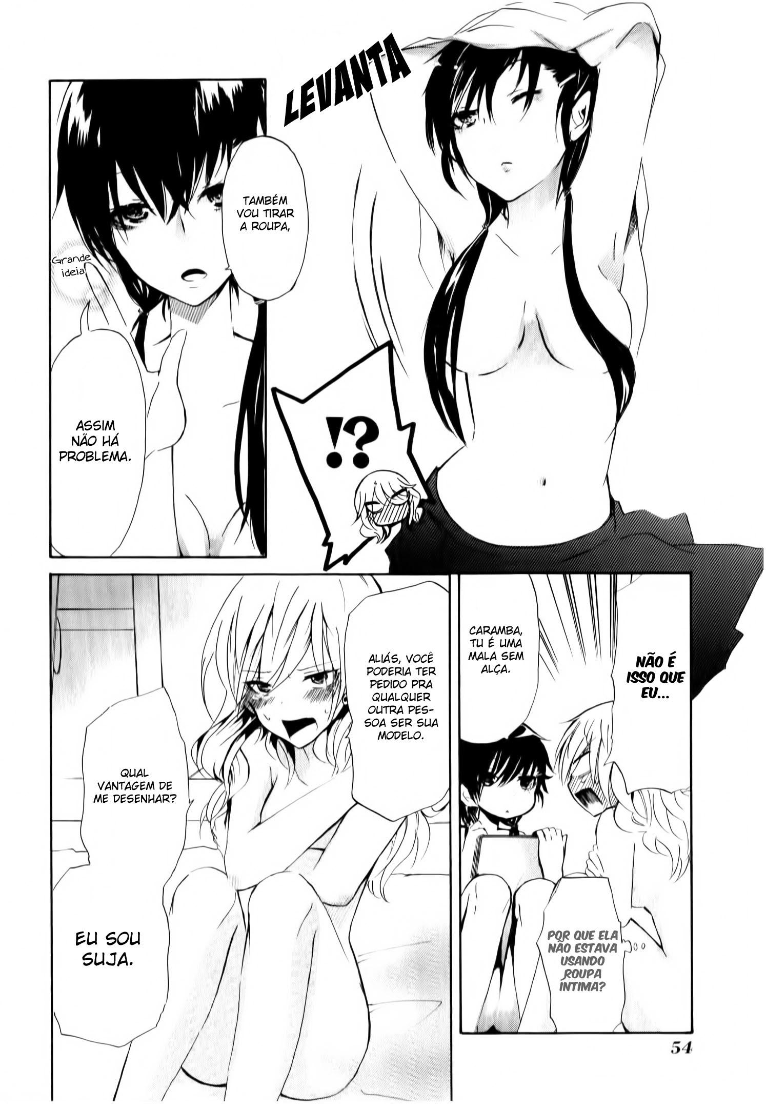 Shonen Shoujo 18 kin Vol. 1 Ch. 3 第18页
